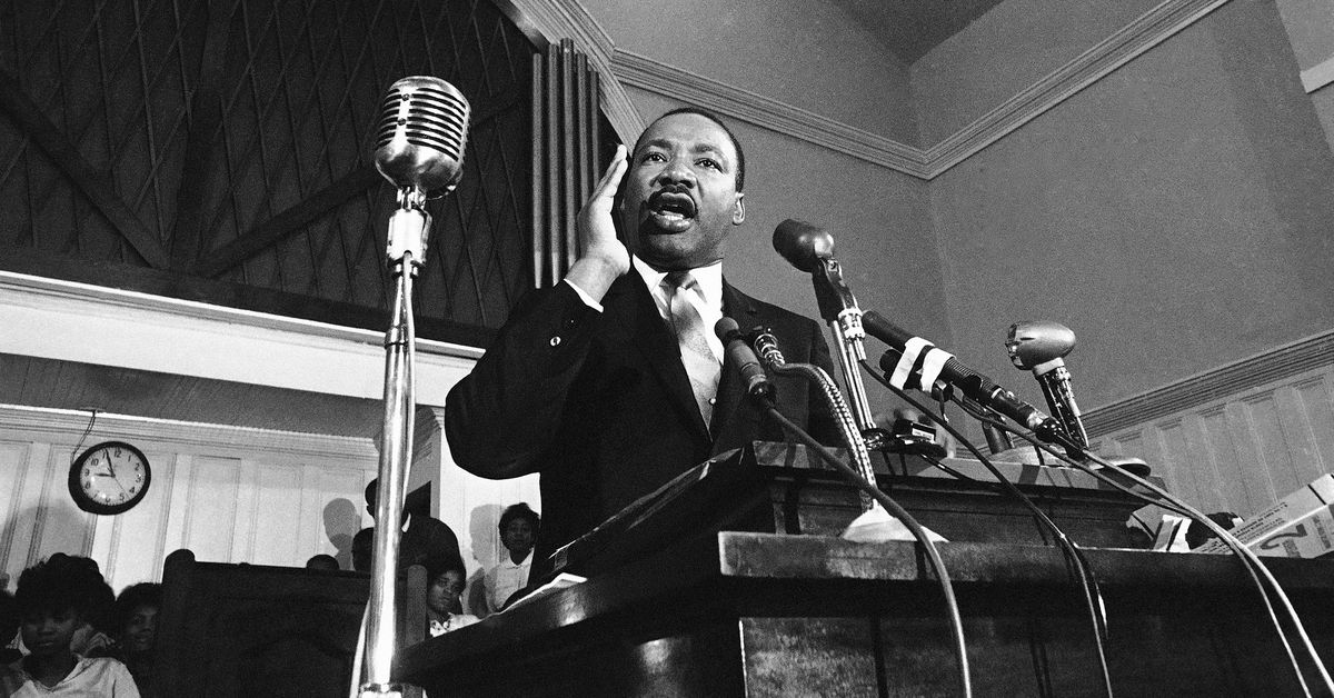 America celebrates Martin Luther King Jr. however erases his true legacy