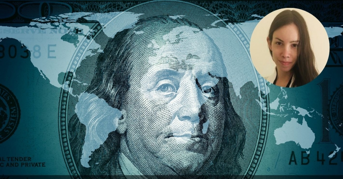 Lyn Alden on Why the Greenback System No Longer Serves the US or the World