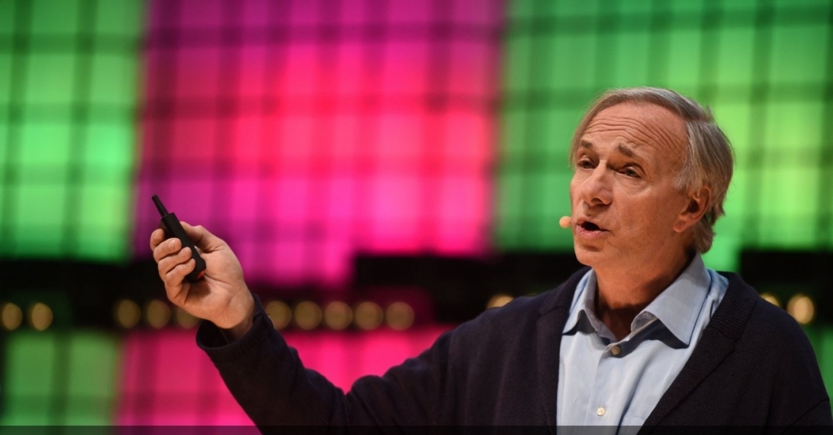 What Ray Dalio Actually Thinks of Bitcoin