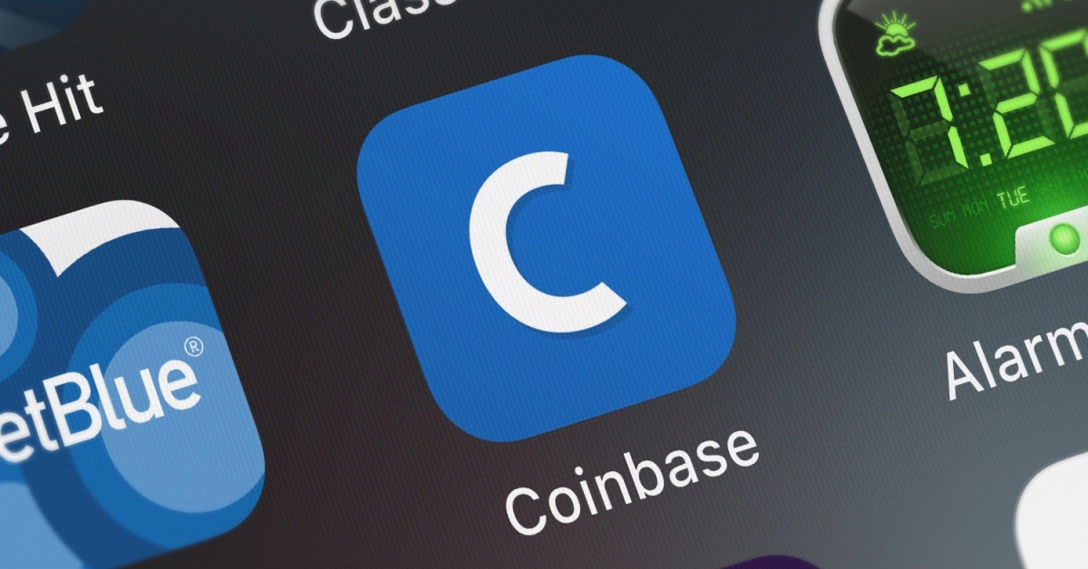 Coinbase Hires Former Stripe Exec as Chief Compliance Officer
