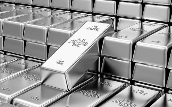 Gold Churns however Silver (Lastly) Returns!