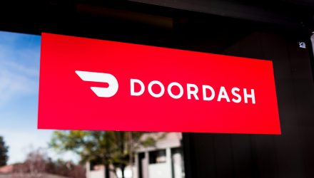 DoorDash Has All of the Makings of the “Subsequent Amazon”