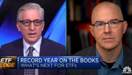 ETF Edge: ETF Themes To Watch In 2021