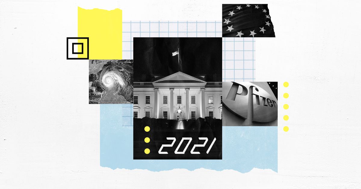 21 predictions for 2021, from the Biden presidency to Covid-19