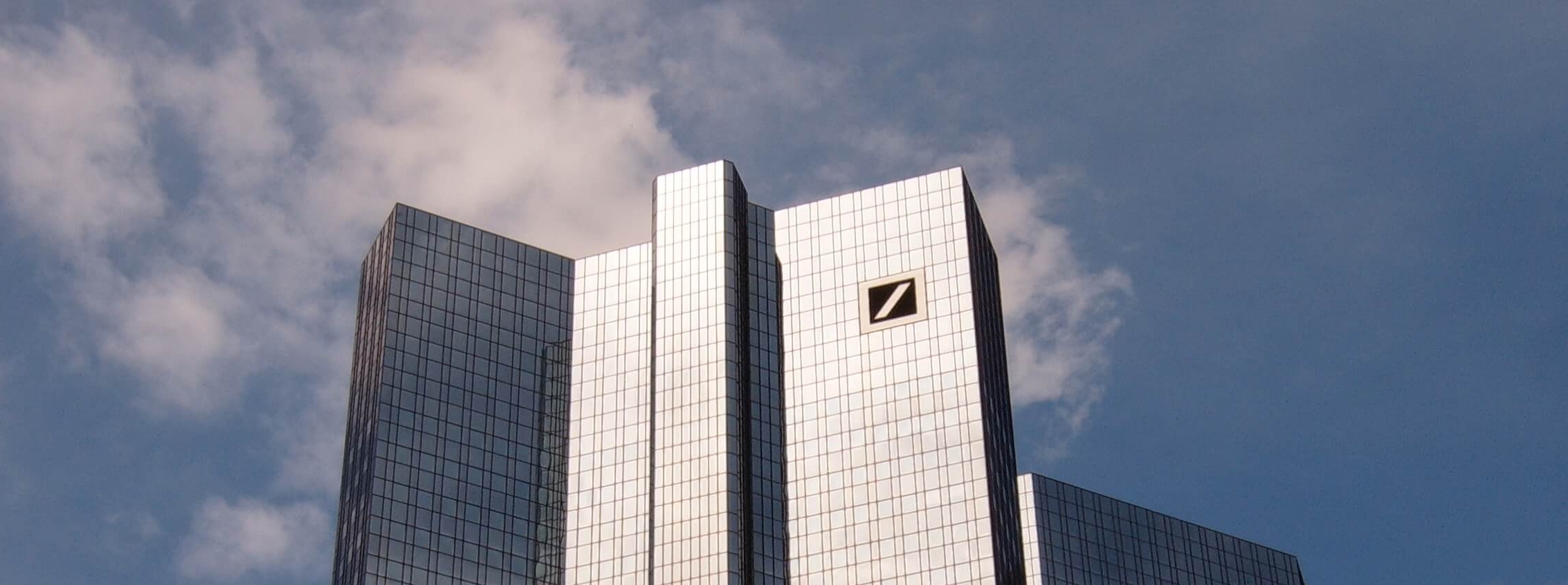 FinanceFeeds | Deutsche Financial institution explores digital property