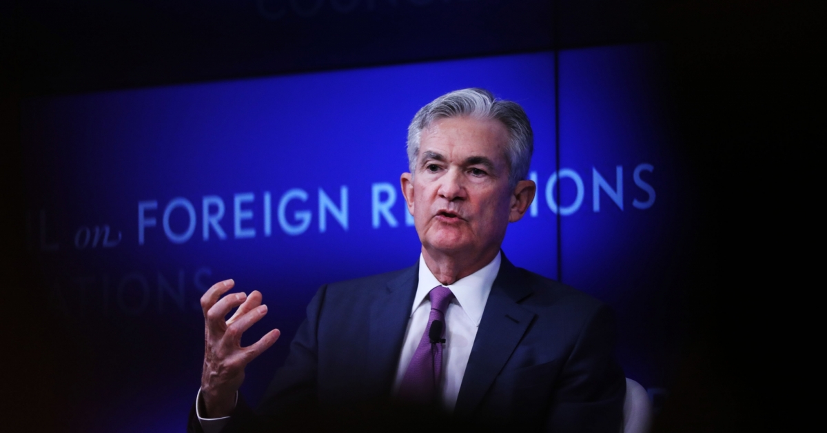 Jerome Powell on CBDCs: ‘We Don’t Really feel a Must Be First’ Jerome Powell on CBDCs: ‘We Don’t Really feel a Must Be First’