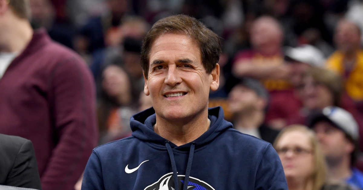 Mark Cuban on Bitcoin, NFTs and What Comes Subsequent: ‘The Upside Is Really Limitless’