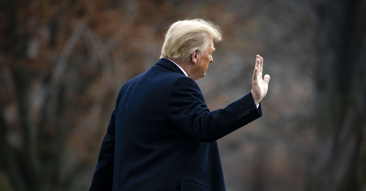 Unpacking the Trump Presidency’s Crypto Legacy