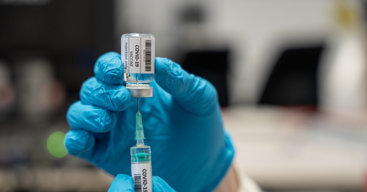 UK’s NHS Faucets Blockchain Tech to Monitor Coronavirus Vaccine Chilly Chain