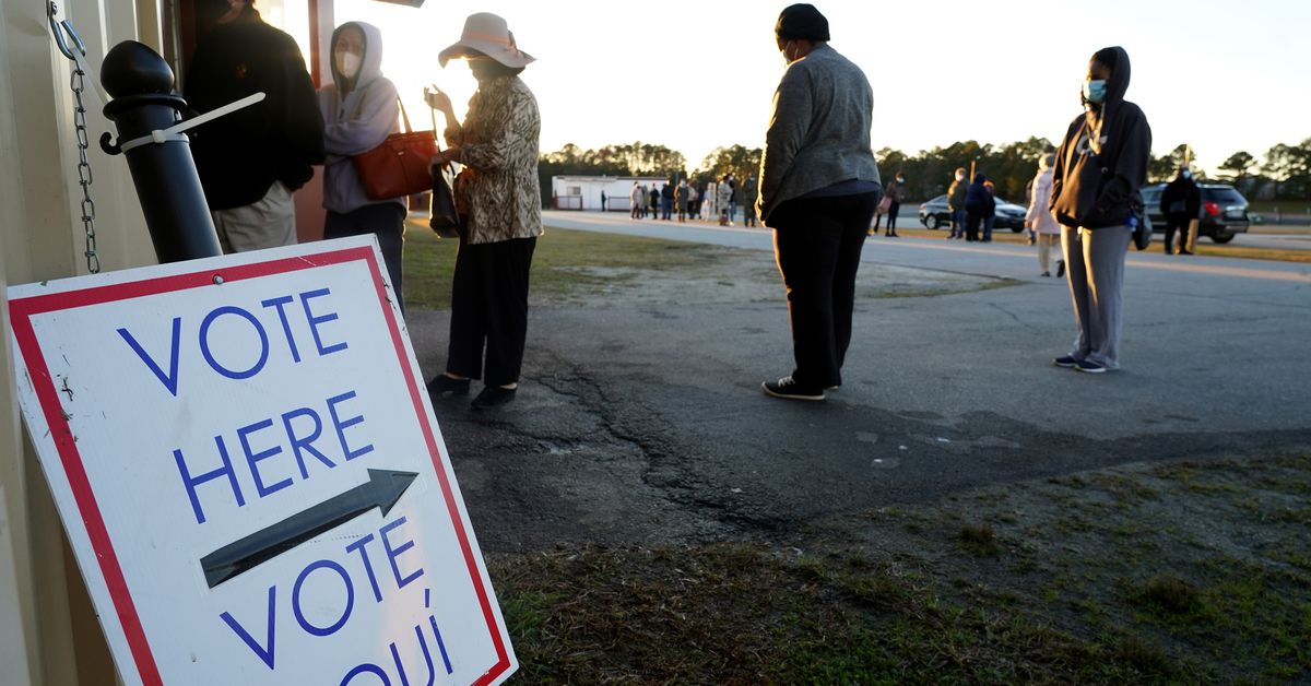 Baby care has turn out to be an election situation in Georgia and past Baby care has turn out to be an election situation in Georgia and past