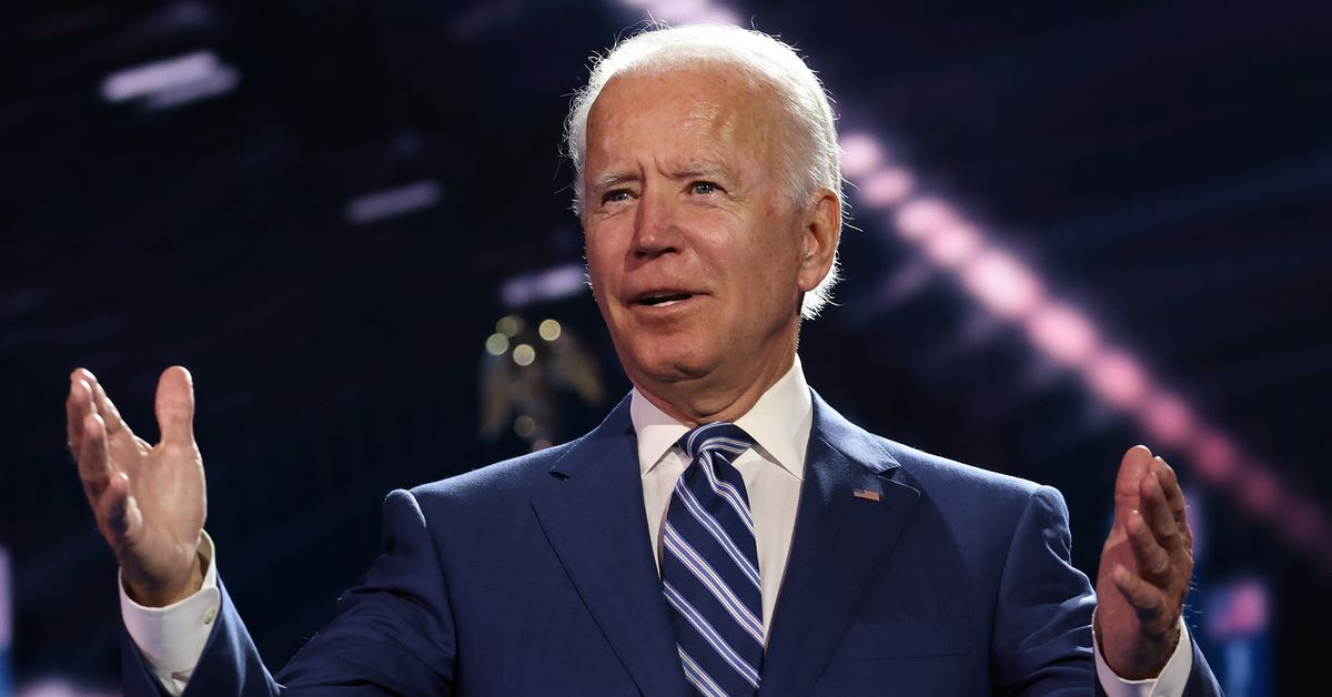 Half of Republicans don’t assume Joe Biden ought to be sworn in as president