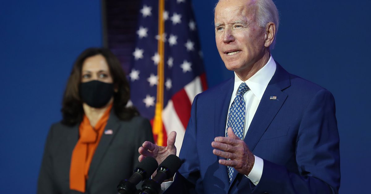 Biden’s Covid-19 stimulus plan contains $40 billion for baby care Biden’s Covid-19 stimulus plan contains $40 billion for baby care