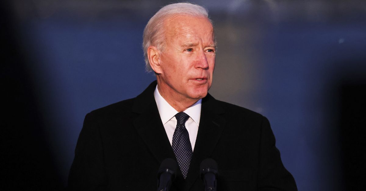 Biden’s day one immigration invoice, defined