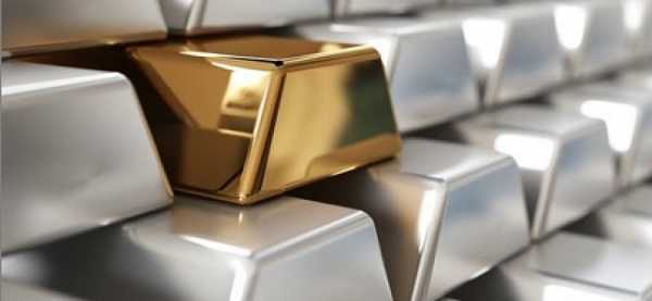 Monday, Jan. 4 – Gold Breaking Increased