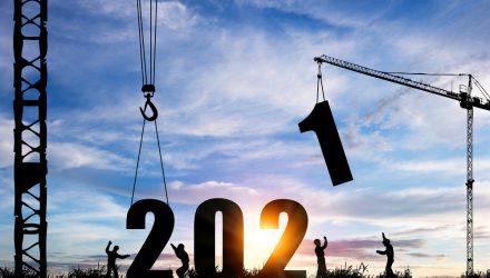 IndexIQ 2021 Outlook: New 12 months, New Administration, New Regular?