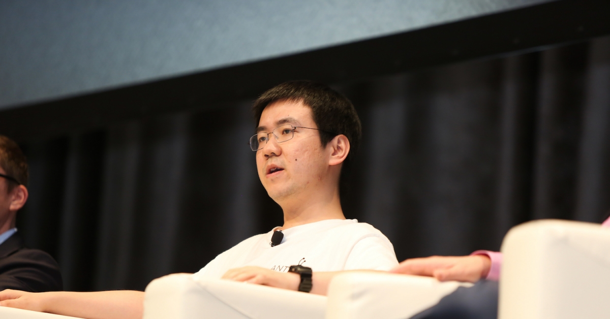 Bitmain Co-Founder’s Exit Resolves Years-Lengthy Energy Battle as Mining Agency Preps IPO