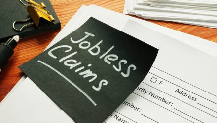 Jobless claims bounce | Nasdaq Jobless claims bounce | Nasdaq