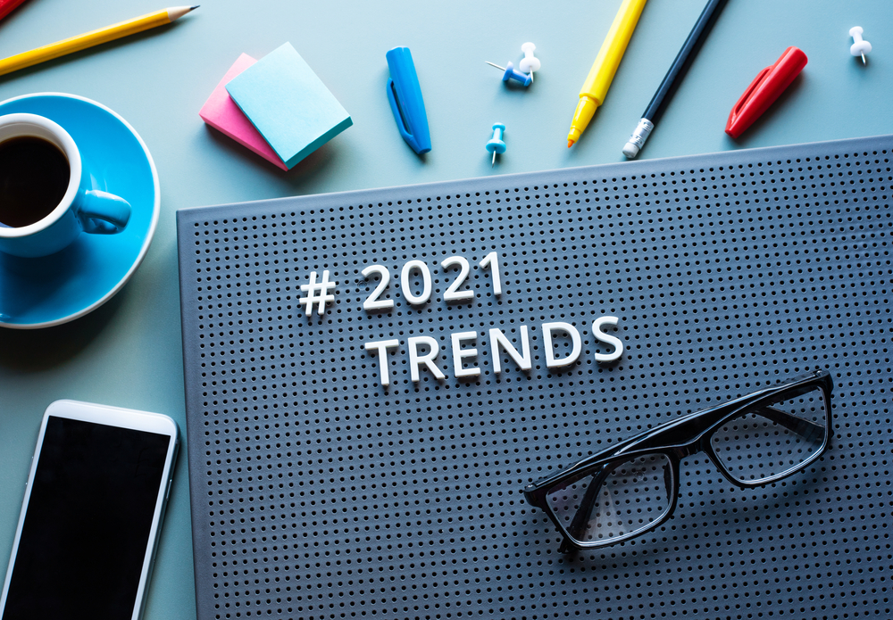 Markets purpose to start 2021 much like how 2020 ended Markets purpose to start 2021 much like how 2020 ended