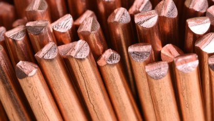 Not Gold and Not Silver: Why 2021 Might Be the 12 months of Copper and ‘COPX’