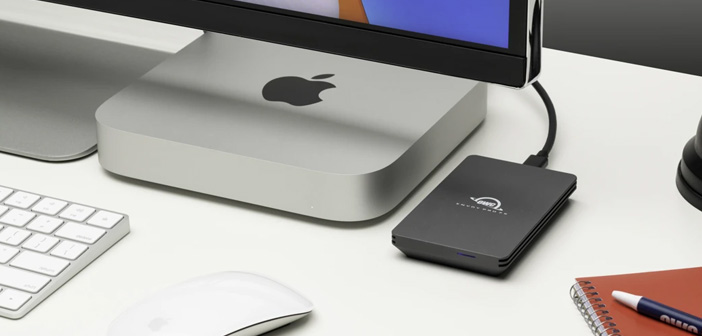 OWC’s new Envoy Professional FX exterior USB-C SSDs OWC’s new Envoy Professional FX exterior USB-C SSDs