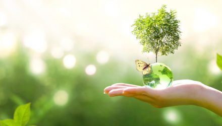 This Holding is Propelling Large Positive aspects in This Clear Power ETF This Holding is Propelling Large Positive aspects in This Clear Power ETF