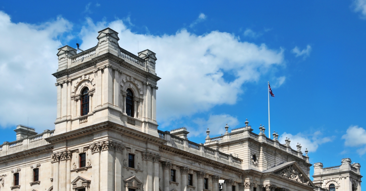 UK Treasury Requires Suggestions on Method to Cryptocurrency and Stablecoin Regulation