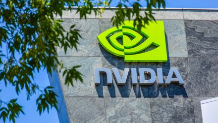 Why Nvidia Is My “Slam Dunk” Funding for the Decade