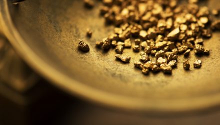With Small Caps On Hearth, Contemplate the SGDJ Miners ETF With Small Caps On Hearth, Contemplate the SGDJ Miners ETF