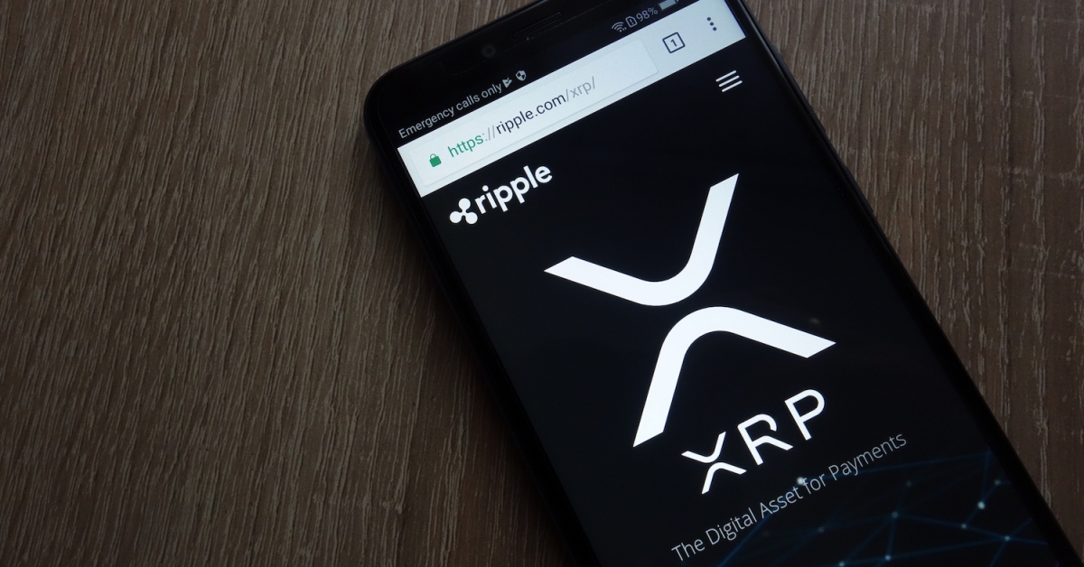 XRP Posted Greatest Single-Day Achieve in three Years in a Coordinated Shopping for Assault