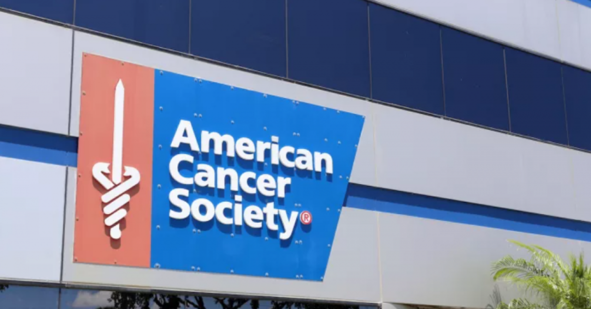 American Most cancers Society Launches $1M Cryptocurrency Fund
