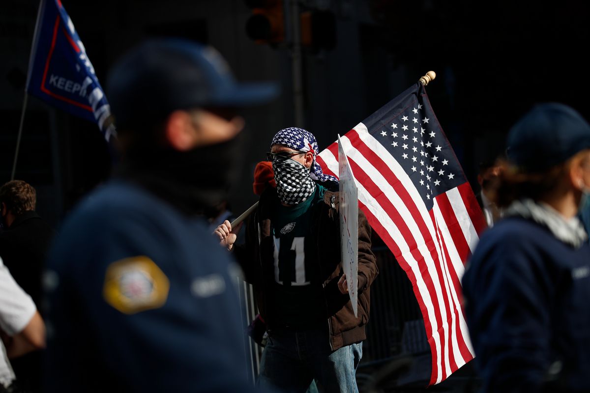 Opinion | How To Calm America’s Hundred-12 months Storm Opinion | How To Calm America’s Hundred-12 months Storm
