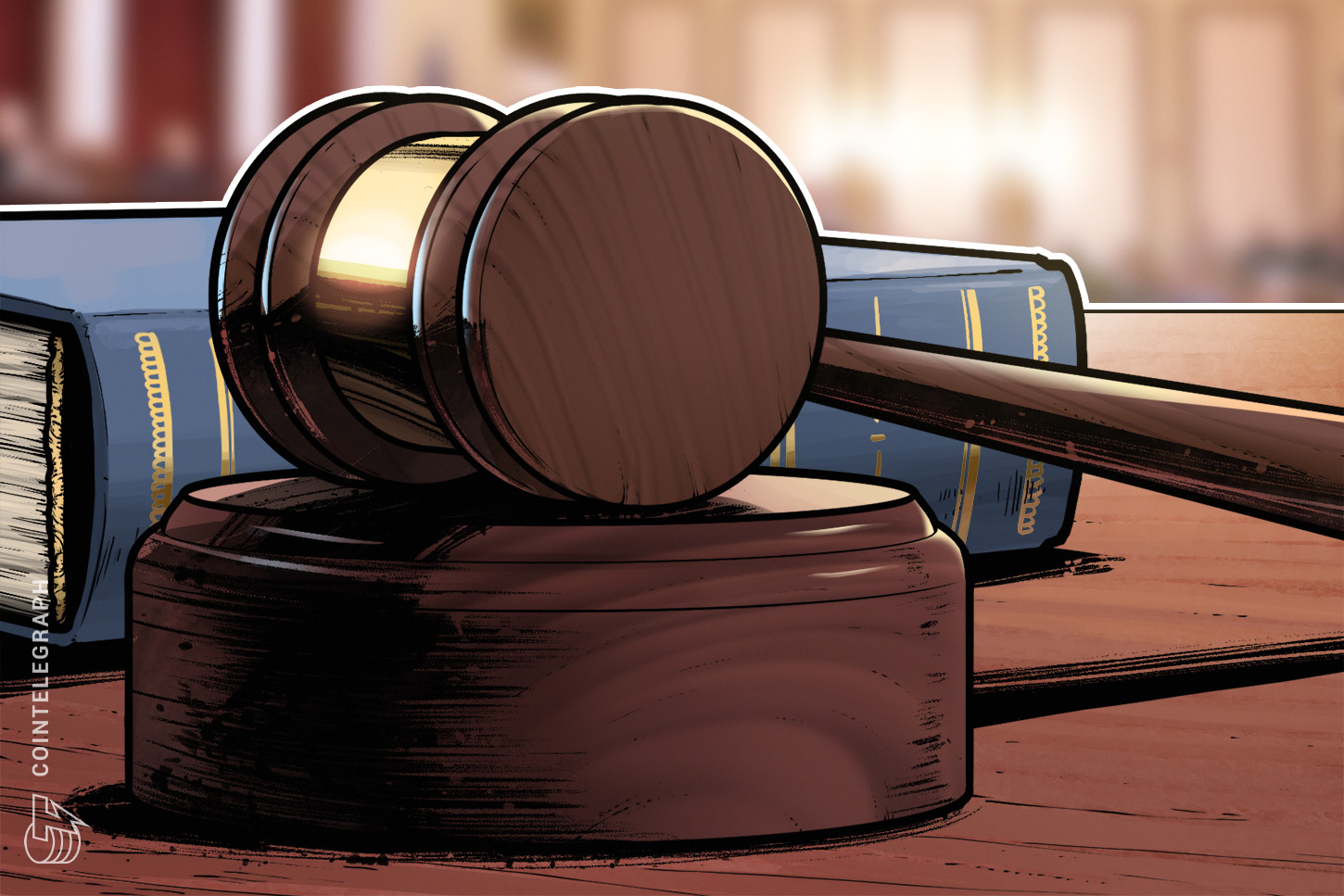 SolidX recordsdata lawsuit towards VanEck alleging Bitcoin ETF ‘plagiarism’