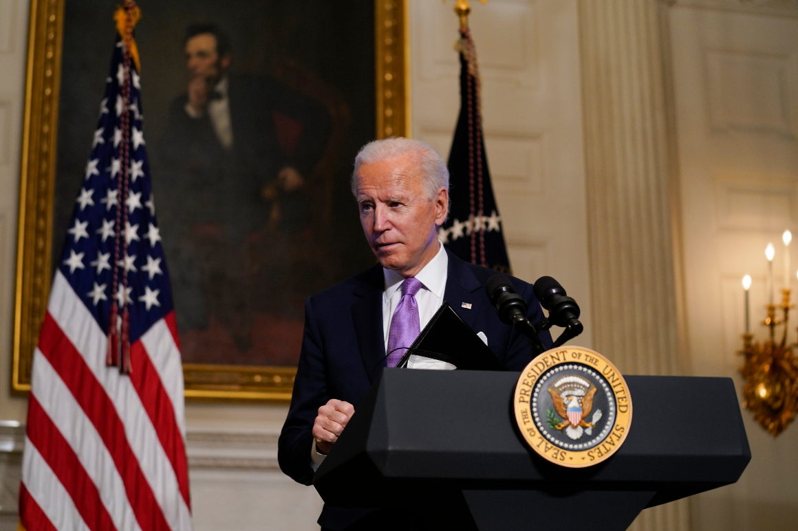 Biden goals for local weather ‘large tent’ to keep away from Obama failures