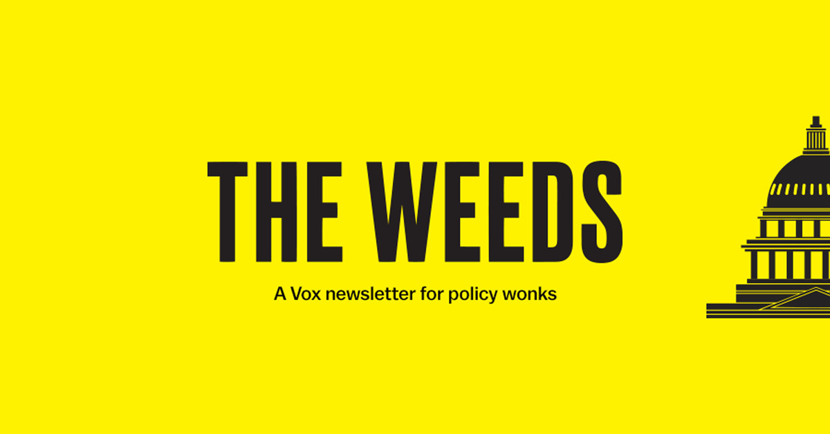 Join Vox’s Weeds publication