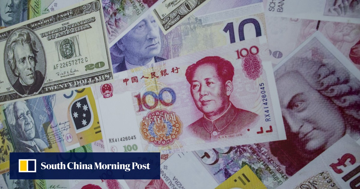 China to ‘dynamically optimise’ foreign exchange reserves technique as portfolio grows – South China Morning Put up