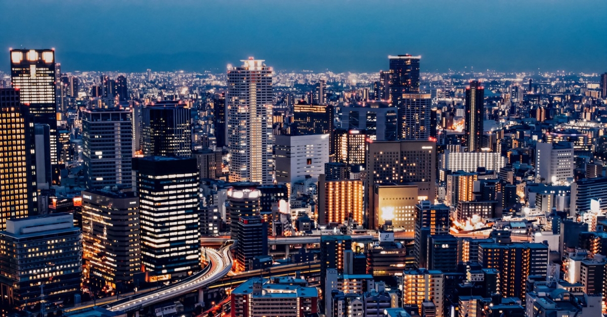 Japan to Have Blockchain-Primarily based Inventory Change in 2022