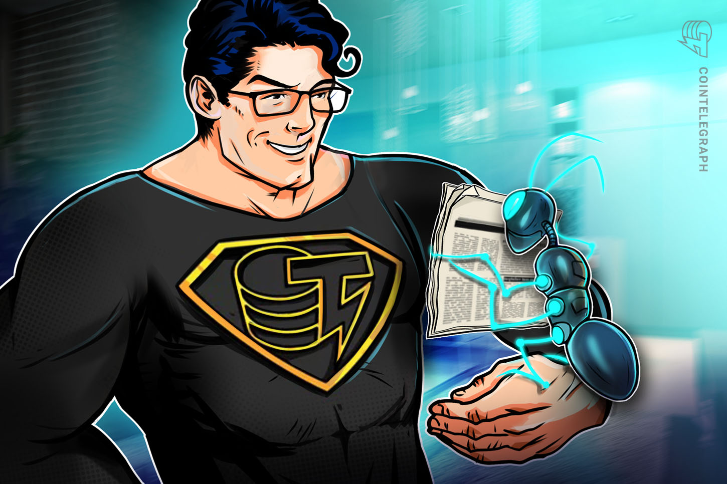 Demystify 2021 with crypto development predictions from the Cointelegraph crew