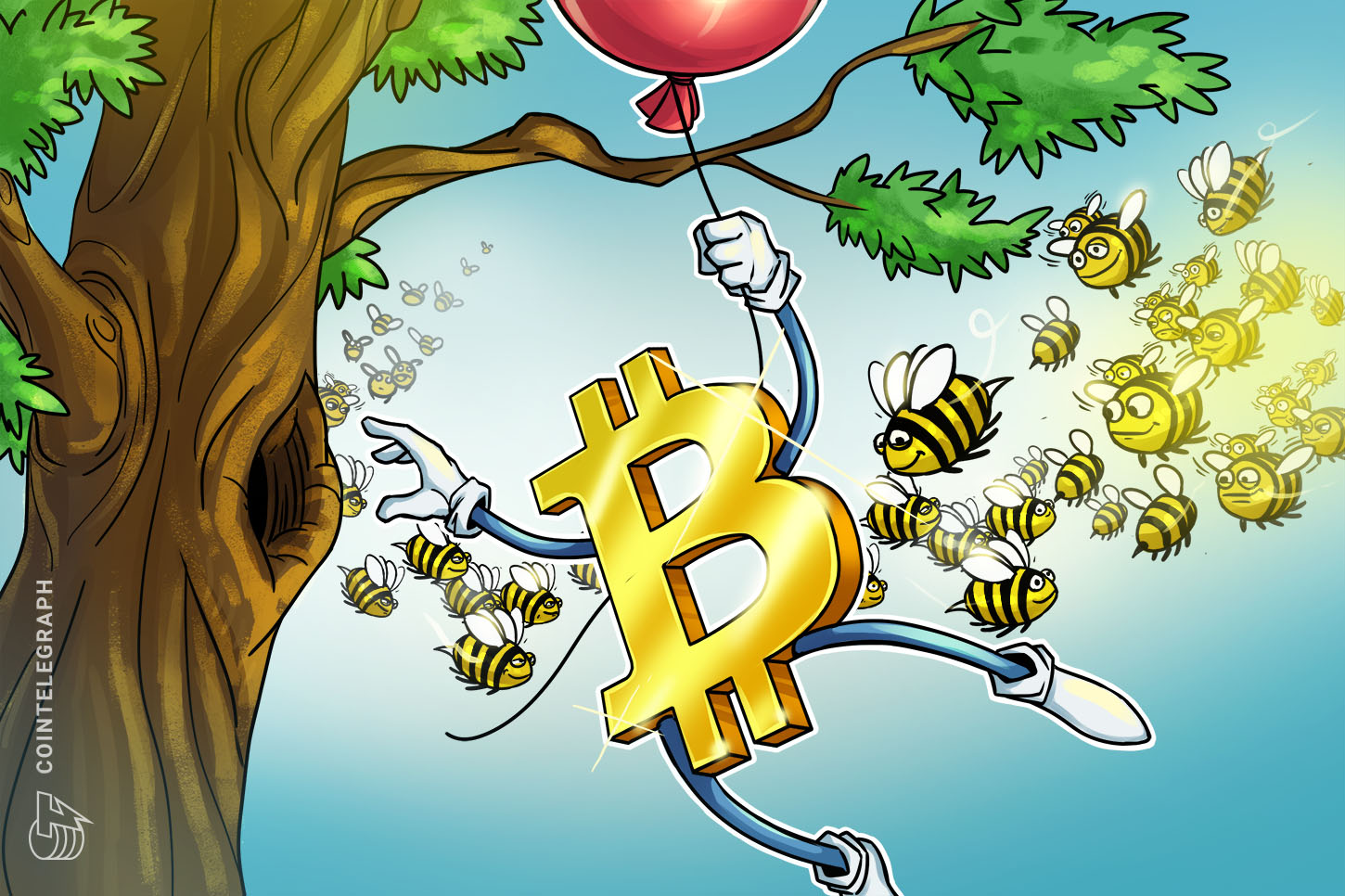 Bitcoin value faces the final roadblock earlier than $30,000