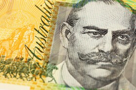 Australian Greenback Rises Regardless of Deteriorating Shopper Sentiment — Foreign exchange Information
