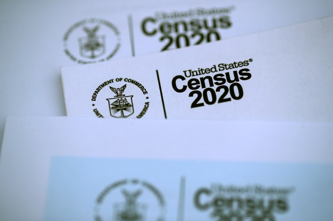 Census Bureau to overlook deadline, jeopardizing Trump plan