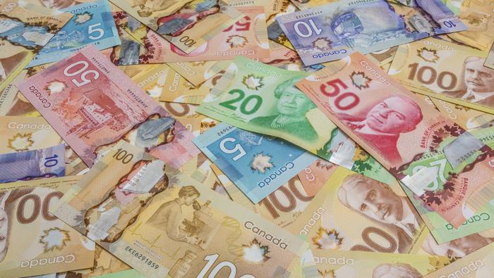 Canadian Greenback Worth Forecast: USD/CAD, CAD/JPY, EUR/CAD