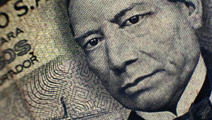 USD/MXN Above 20.00 as Bulls Break Out USD/MXN Above 20.00 as Bulls Break Out