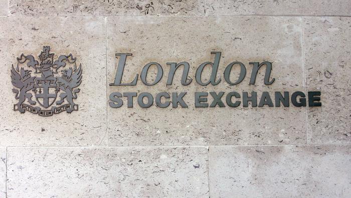 UK Shares Surge on Sturdy Earnings Stories