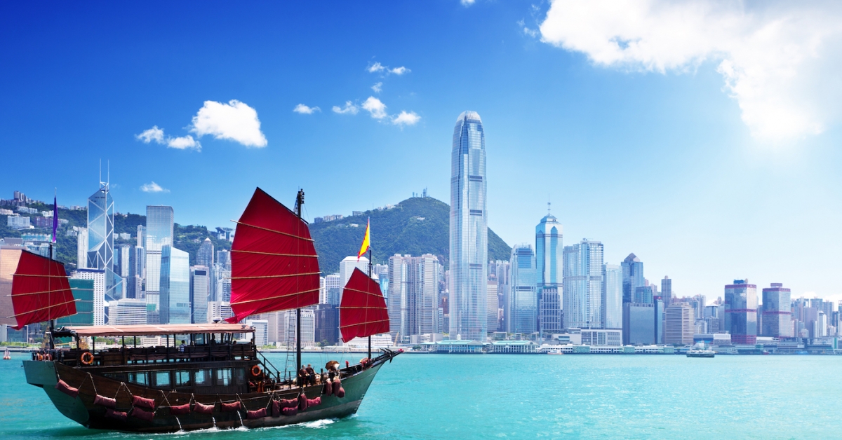 Hong Kong-Listed BC Group Raises $90M as Institutional Crypto Demand Soars in Asia