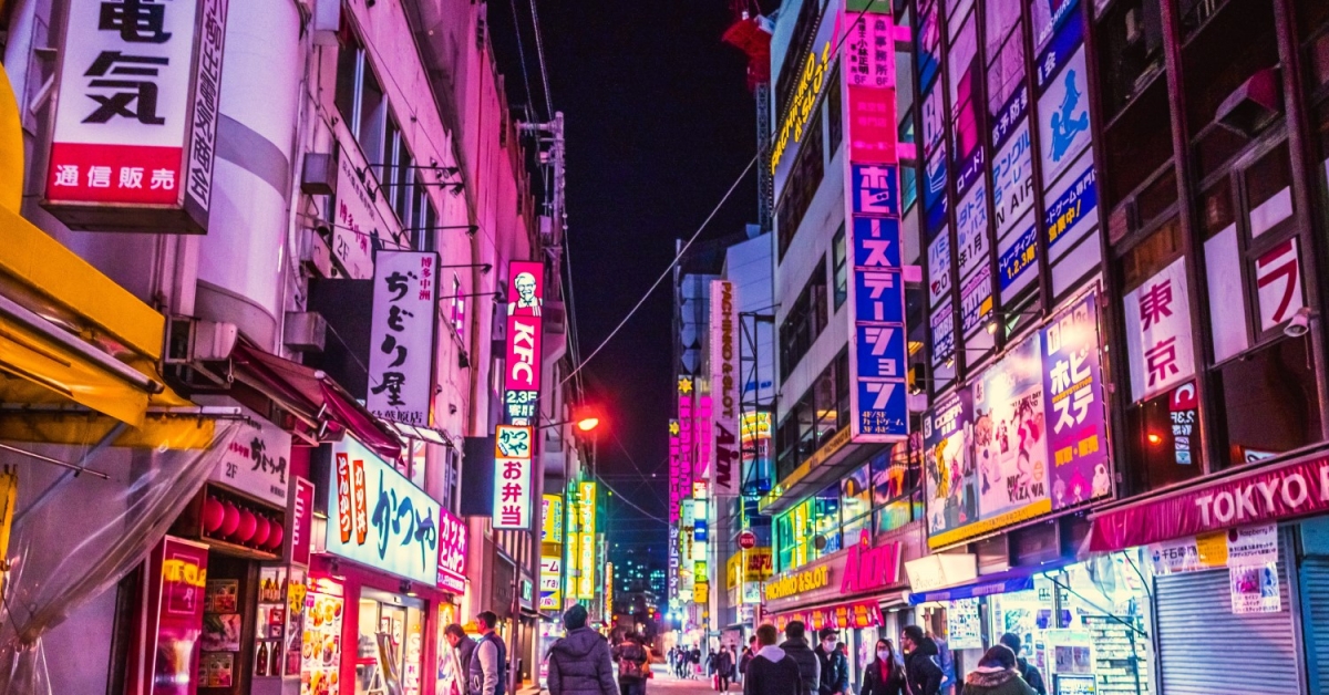 Enjin Coin Turns into First Gaming Cryptocurrency Whitelisted for Use in Japan
