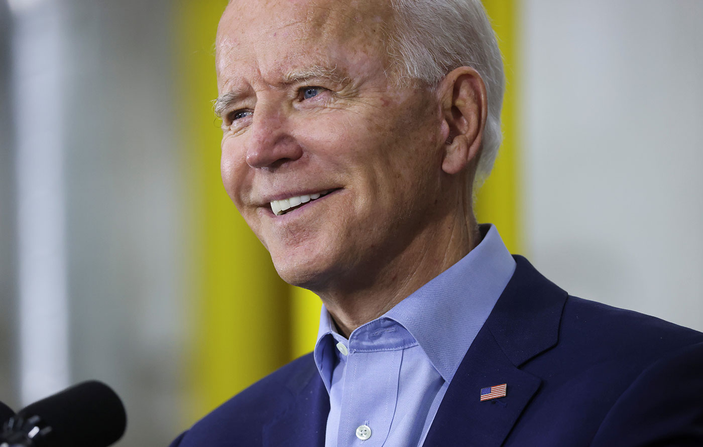 three ETFs Tailor-Made for the New Biden Administration