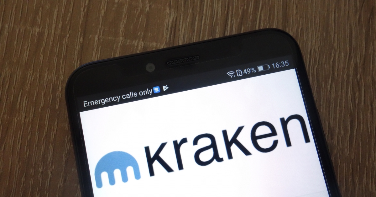 Kraken Provides 26 New Crypto Buying and selling Pairs to Seize Rising UK, Australia Markets