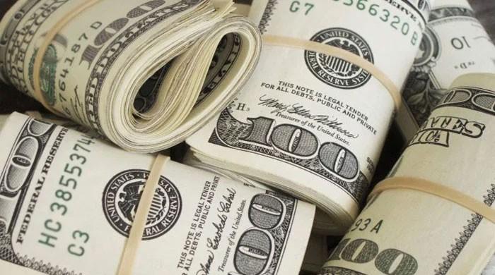 Foreign exchange reserves rise to $20.5bln