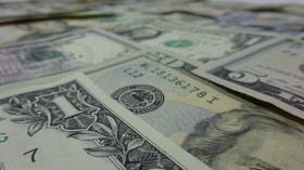 US Greenback, Treasurys Rise As Economic system Misplaced 140,000 Jobs — Foreign exchange Information