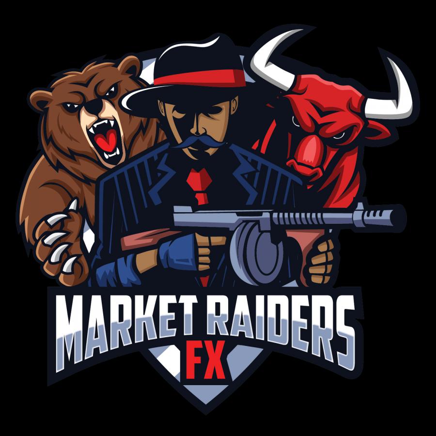 Market Raiders FX academy mission to assist individuals transition from the 9-5 and turn into a 7-figure day dealer